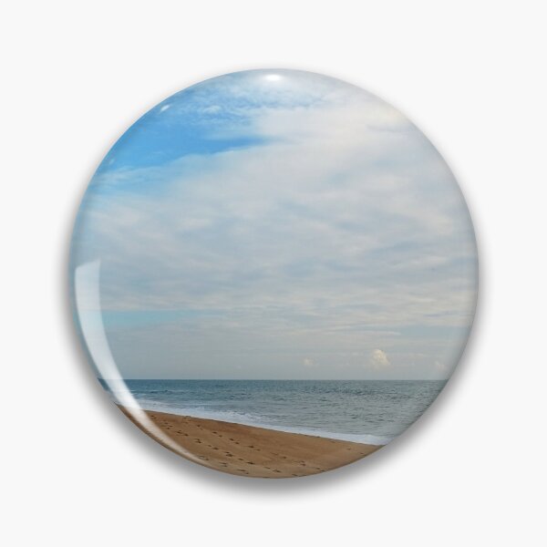Item preview, Footprints on the Beach designed and sold by AngeloDeVal.