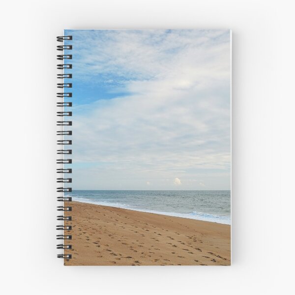 Item preview, Footprints on the Beach designed and sold by AngeloDeVal.