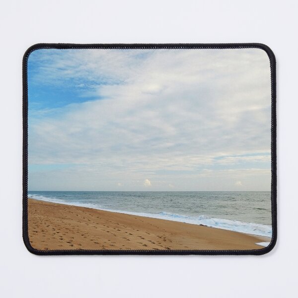 Item preview, Footprints on the Beach designed and sold by AngeloDeVal.