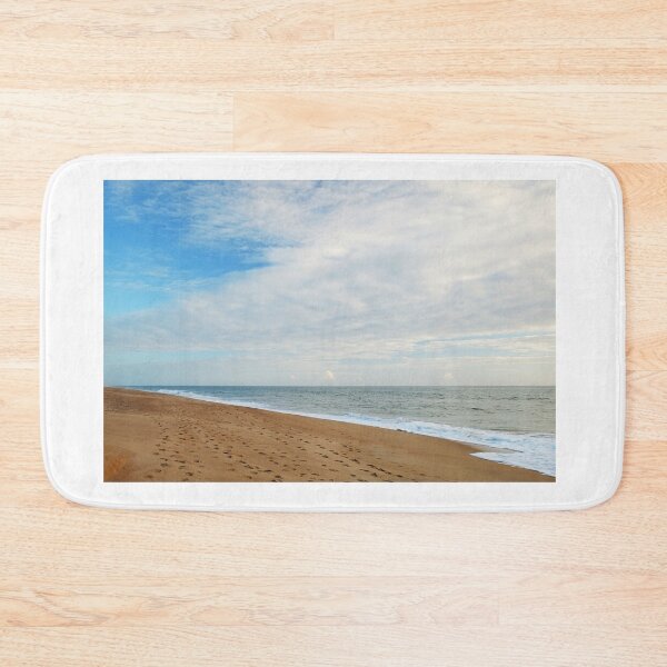 Item preview, Footprints on the Beach designed and sold by AngeloDeVal.