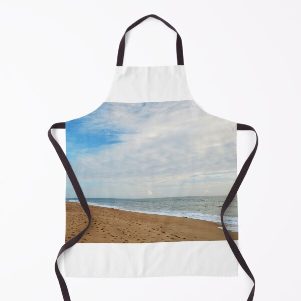 Item preview, Footprints on the Beach designed and sold by AngeloDeVal.