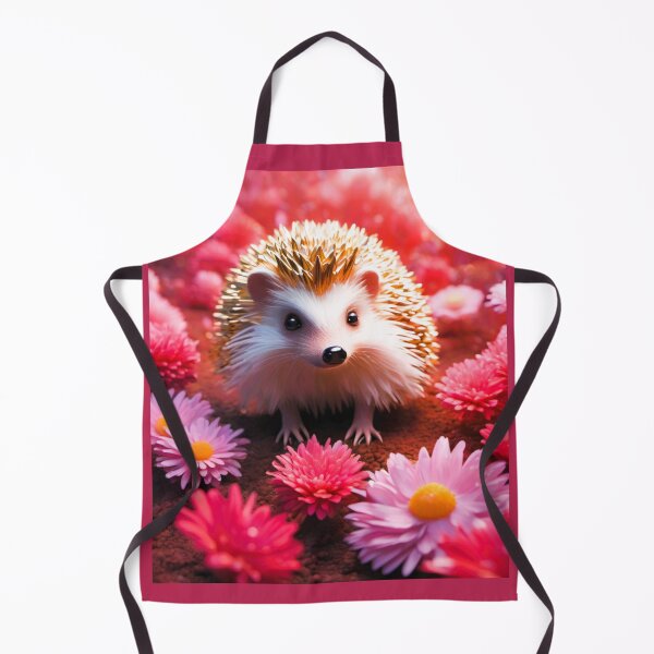 Item preview, blond hedgehog designed and sold by janjacbu.