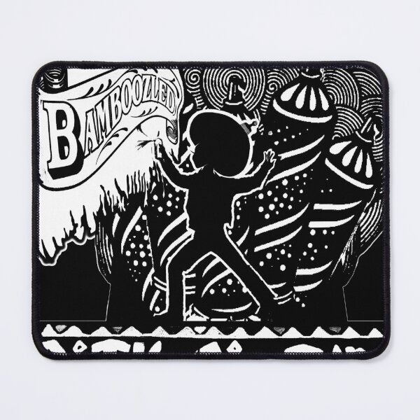 Item preview, bamboozled 59 designed and sold by Mars-b.