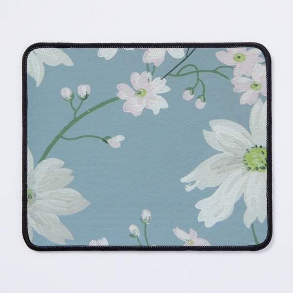 Item preview, White Cosmos designed and sold by annAHorton.