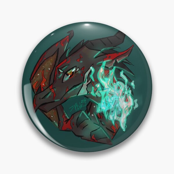 Item preview, Nightblaze's Destiny designed and sold by Ghost King Hollow.
