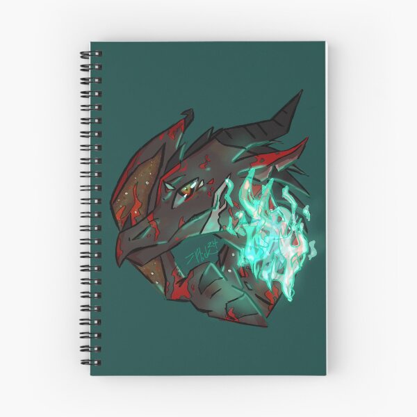 Item preview, Nightblaze's Destiny designed and sold by Ghost King Hollow.