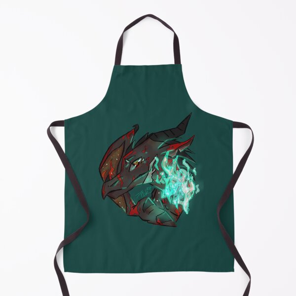 Item preview, Nightblaze's Destiny designed and sold by Ghost King Hollow.