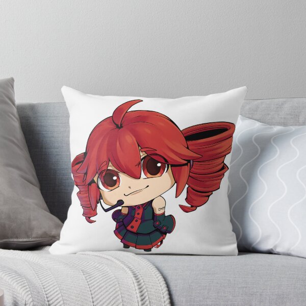 Item preview, Kasane Teto designed and sold by NicoD5.