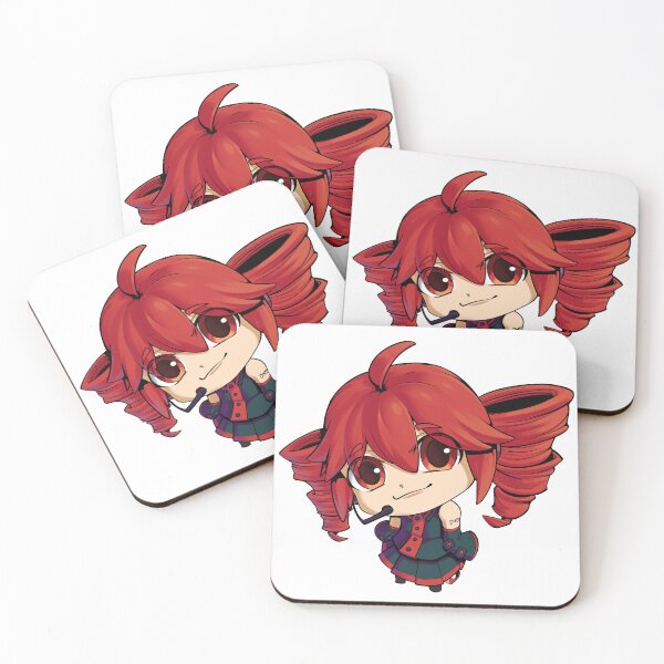 Item preview, Kasane Teto designed and sold by NicoD5.