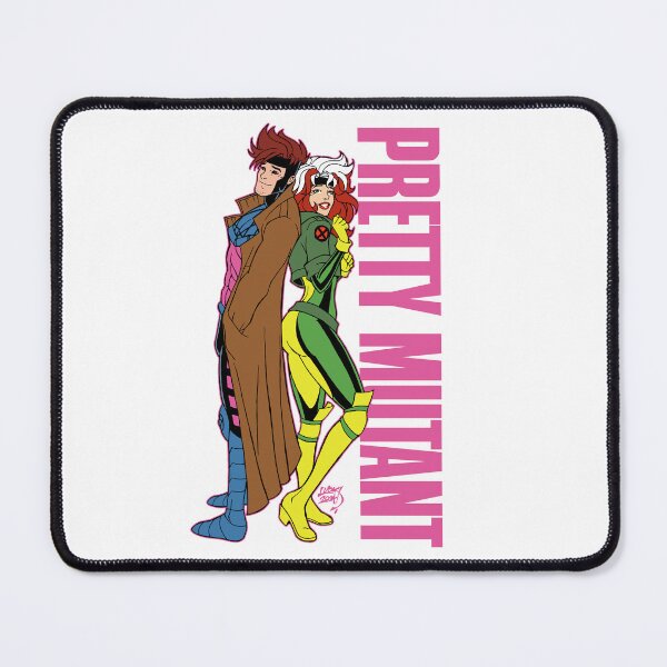 Item preview, Pretty Mutant designed and sold by weaponx5203.