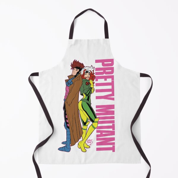 Item preview, Pretty Mutant designed and sold by weaponx5203.