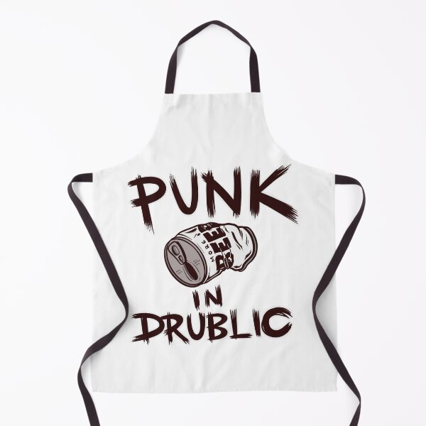 Item preview, Punk in Drublic designed and sold by EDLFDESIGNS.