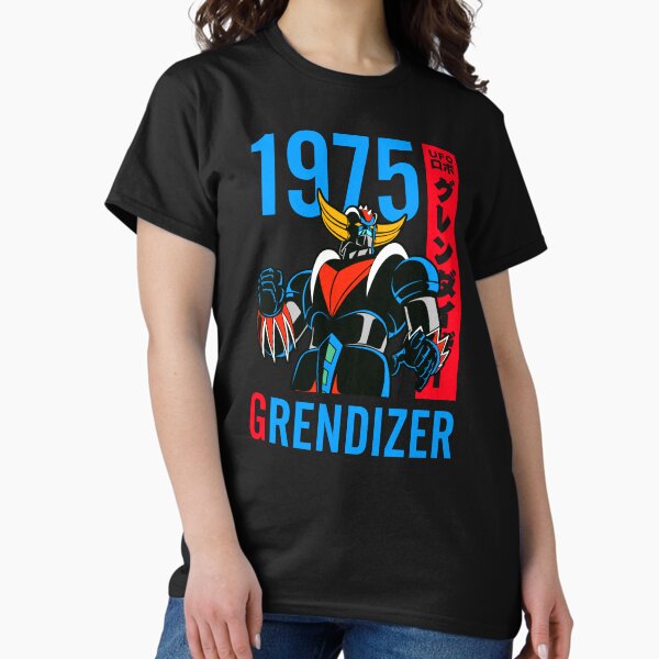 Item preview, 271 Grendizer 1975 Dark designed and sold by Yexart.