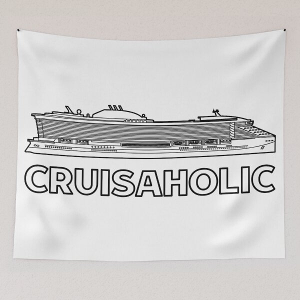 Item preview, Cruisaholic designed and sold by HungarianSailor.