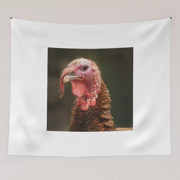 Item preview, churchill rooster designed and sold by Nick Wellman.