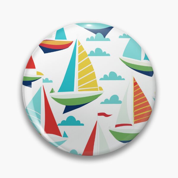 Item preview, Sailboat designed and sold by Whose-sweat.