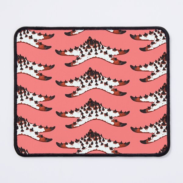 Item preview, Chocolate Chip Sea Star designed and sold by Spadefish Art.
