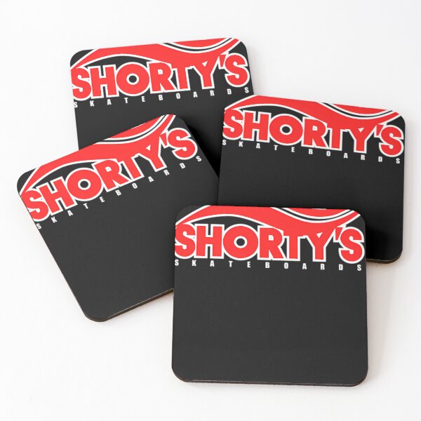 Item preview, Shortys Retro Logo designed and sold by GerardRamos6.
