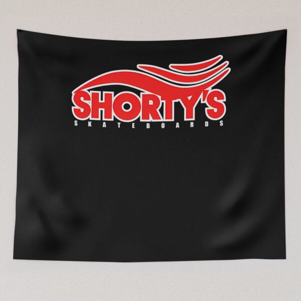 Item preview, Shortys Retro Logo designed and sold by GerardRamos6.