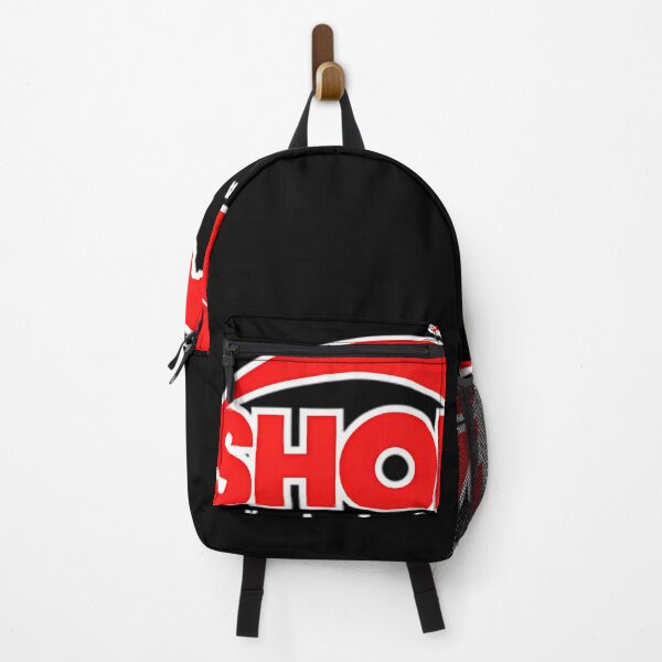 Item preview, Shortys Retro Logo designed and sold by GerardRamos6.