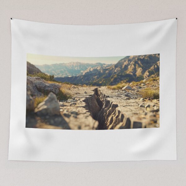 Item preview, The Cleft designed and sold by RicoInStudios.