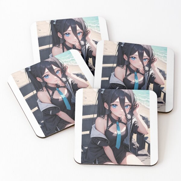 Item preview, Tendou Alice #2 - Blue Archive Fanart designed and sold by iloveanimechibi.
