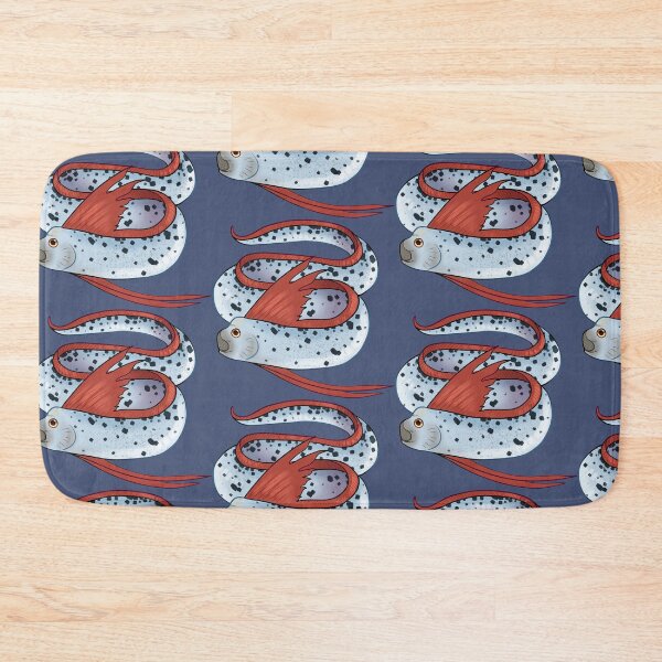 Item preview, Oarfish designed and sold by Spadefish Art.