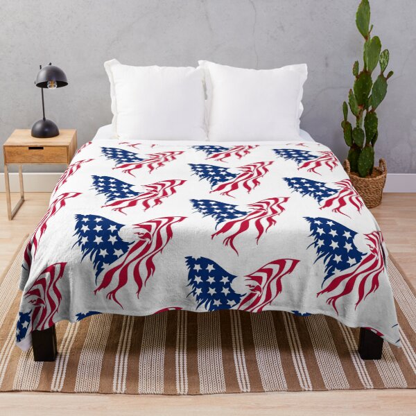 Item preview, Channel your inner American with this majestic bald eagle tee. designed and sold by TJR-Production.