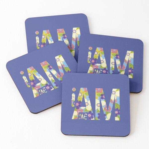 Item preview, I Am Me, Who Am I designed and sold by kel72.