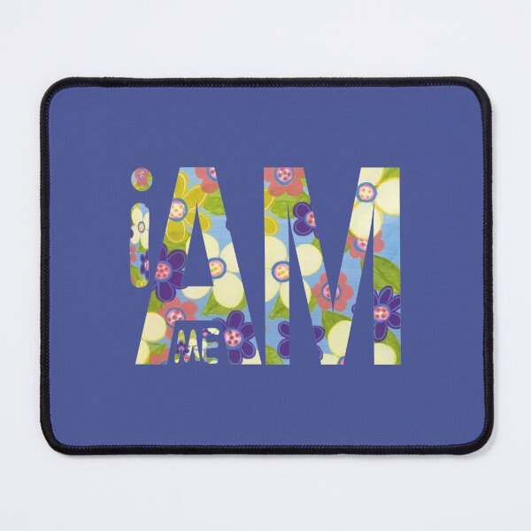 Item preview, I Am Me, Who Am I designed and sold by kel72.