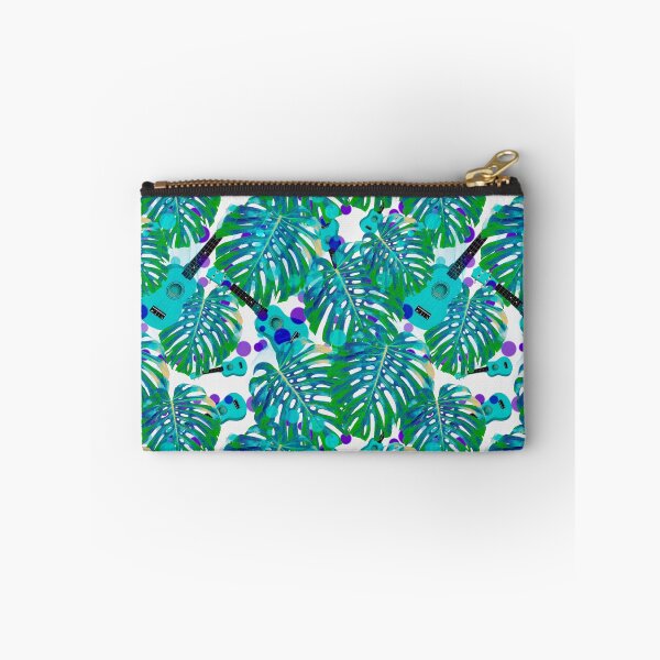 Item preview, Tropical Ukes! designed and sold by Zacquine Miken.