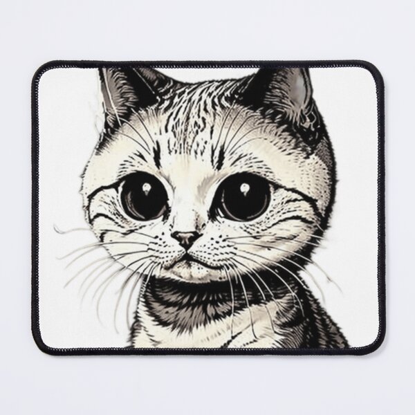 Item preview, Cat Planets Printed T Shirt designed and sold by RafaelPintog.