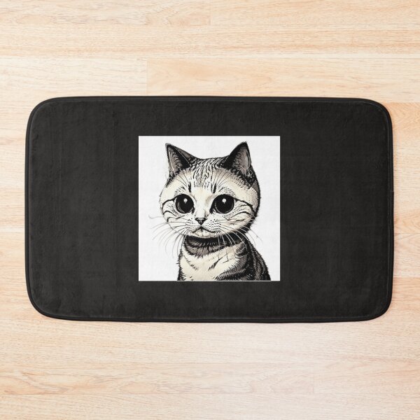 Item preview, Cat Planets Printed T Shirt   designed and sold by RafaelPintog.