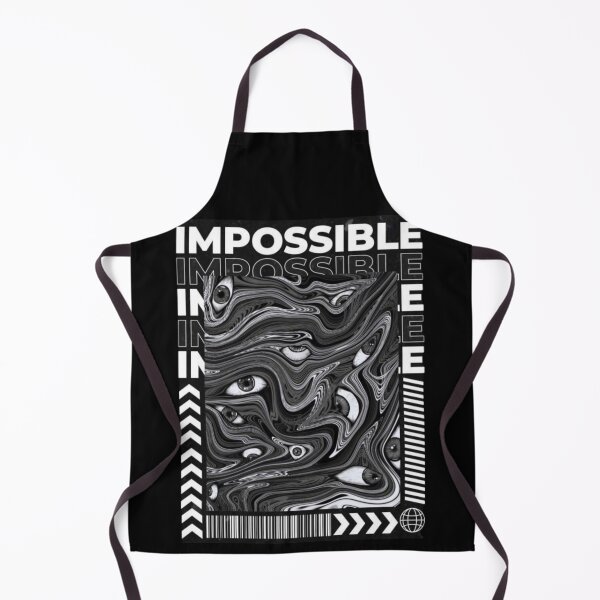 Item preview, Impossible designed and sold by Star Treatment.