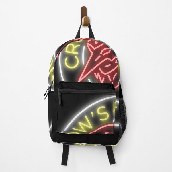 Item preview, Persona 5 Crow'S Pancakes (Neon Ver.) designed and sold by SophieBau1.