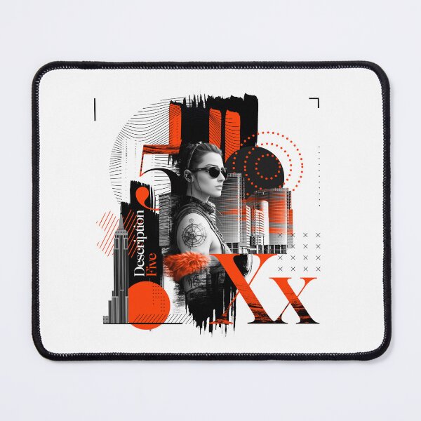Item preview, Description Five designed and sold by Artem Aitov.