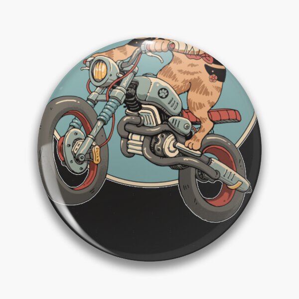 Item preview, Catana Motorcycle   designed and sold by RafaelPintog.