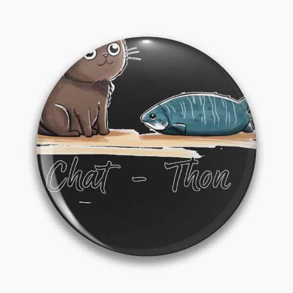 Item preview, Cat Thon   designed and sold by RafaelPintog.