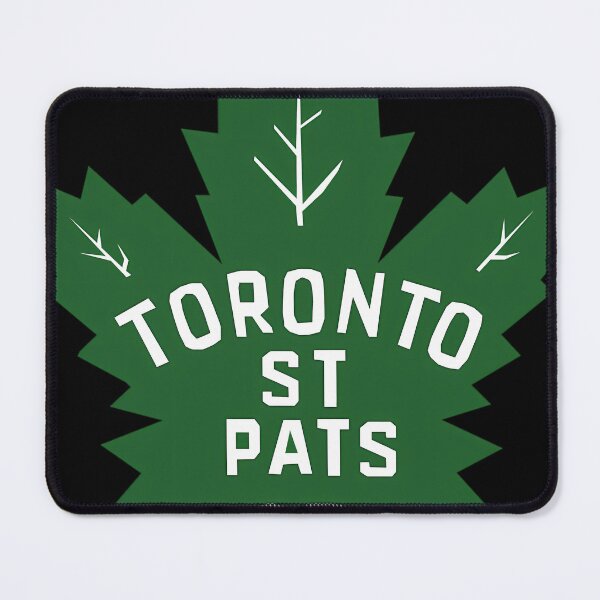 Item preview, Toronto St. Pats Leaf Logo designed and sold by SophieBau1.