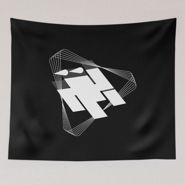 Item preview, Wet Floor Band Tee designed and sold by SophieBau1.