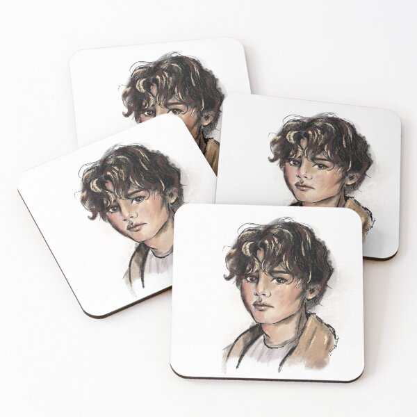 Item preview, Taehyung designed and sold by ghastlyashley.