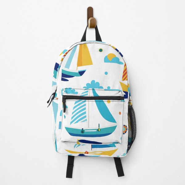 Item preview, Sailboat designed and sold by Whose-sweat.