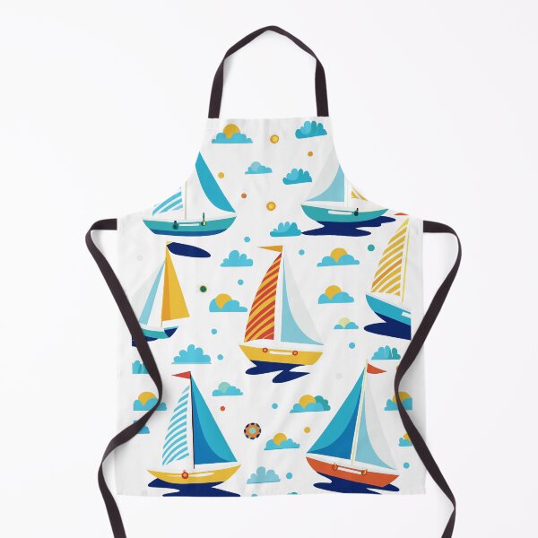 Item preview, Sailboat designed and sold by Whose-sweat.
