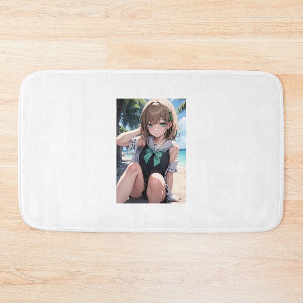 Item preview, Kurimura Airi - Blue Archive Fanart designed and sold by iloveanimechibi.