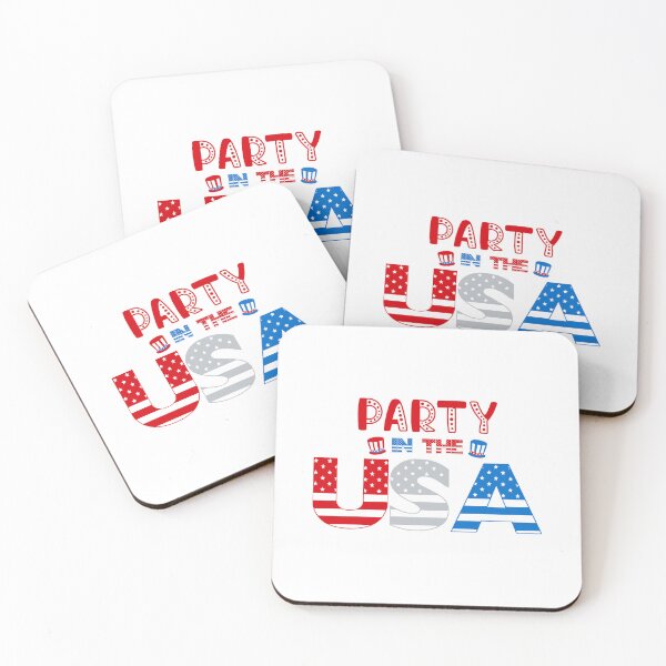 Item preview, Party in the USA designed and sold by Josie37.