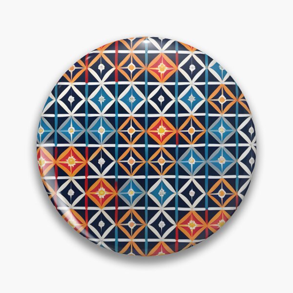 Item preview, Abstract Geometric Fusion designed and sold by MrKATORSKI.