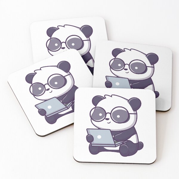 Item preview, The giant panda (Ailuropoda melanoleuca), also known as the panda bear designed and sold by bonniegseto.
