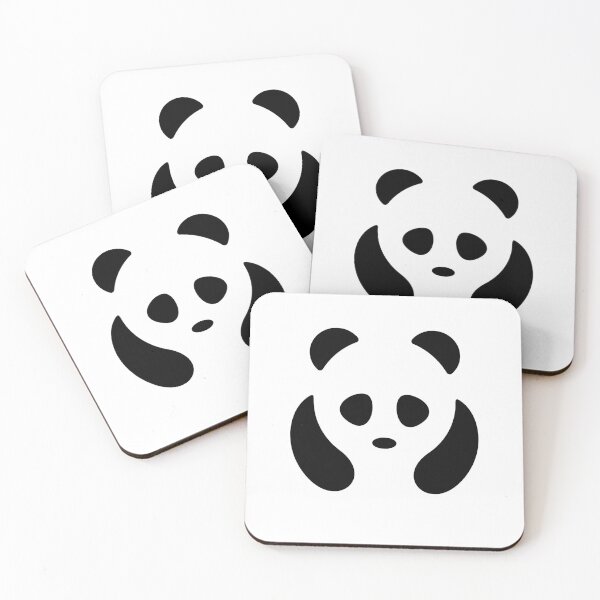 Item preview, also known as the panda bear designed and sold by bonniegseto.