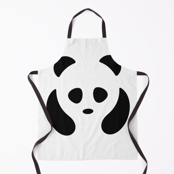 Item preview, also known as the panda bear designed and sold by bonniegseto.