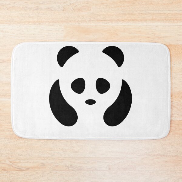 Item preview, also known as the panda bear designed and sold by bonniegseto.